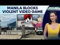 Philippines Blocks GoreBox Game as School Shooting Probe Widens | Spotlight