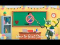 The How To Beat Steve Lecture 