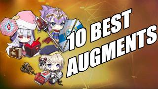 10 Must-Have Augment Module You NEED to UNLOCK NOW! Update