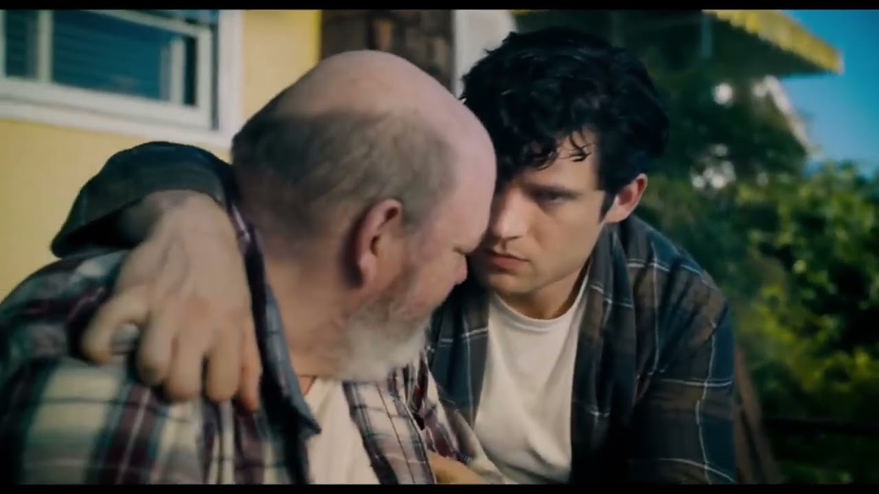 Superman: Legacy | teaser-trailer (2025)