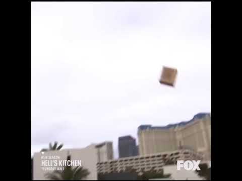 Gordon Ramsay - A pokol konyhája