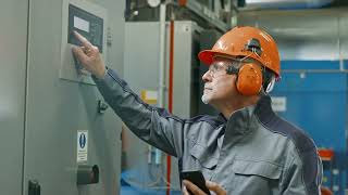 testo 300 NEXT LEVEL | Flue gas analyzer – industrial plants and buildings