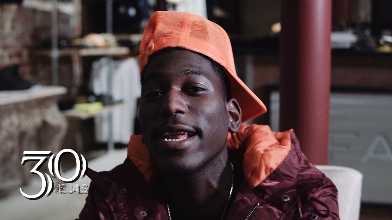 Watch Lit BlueBlack- Miguel Story (Music Video) on YouTube Watch Lit BlueBlack- Miguel Story (Music Video) on YouTube