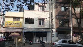 Rental income House for Sale in Bangalore| |Jayanagar|8553863957