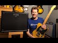 Beginner to Advanced (in one song!). The ultimate blues guitar lesson.