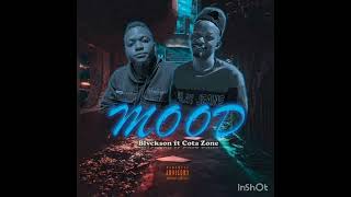 Blvckson- Mood Ft Cota Zone Official Audio Produced By Match Zinkers.