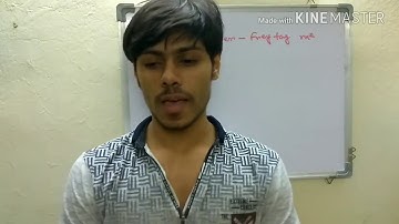 Hofmann-Loffler-Freytag rearrangement a must watch topic for csir-net/gate/jam