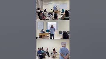 🎓 Faculty Development Program on Experiential Learning #globsynbusinessschool #shorts