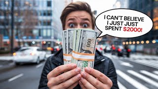 How to Stop Overspending with Cash Stuffing: A Complete Guide to Budgeting