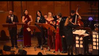 ”No Moon at All” live @ Romanian Radio Hall Bucharest 27.03.2025