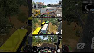 the best graphics game 😌😌 game name ? coment karo 🔥🔥#truckdriver #games