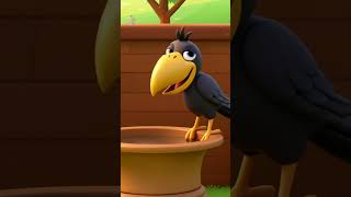 The Thirsty Crow BABY LEMON Hindi Rhymes