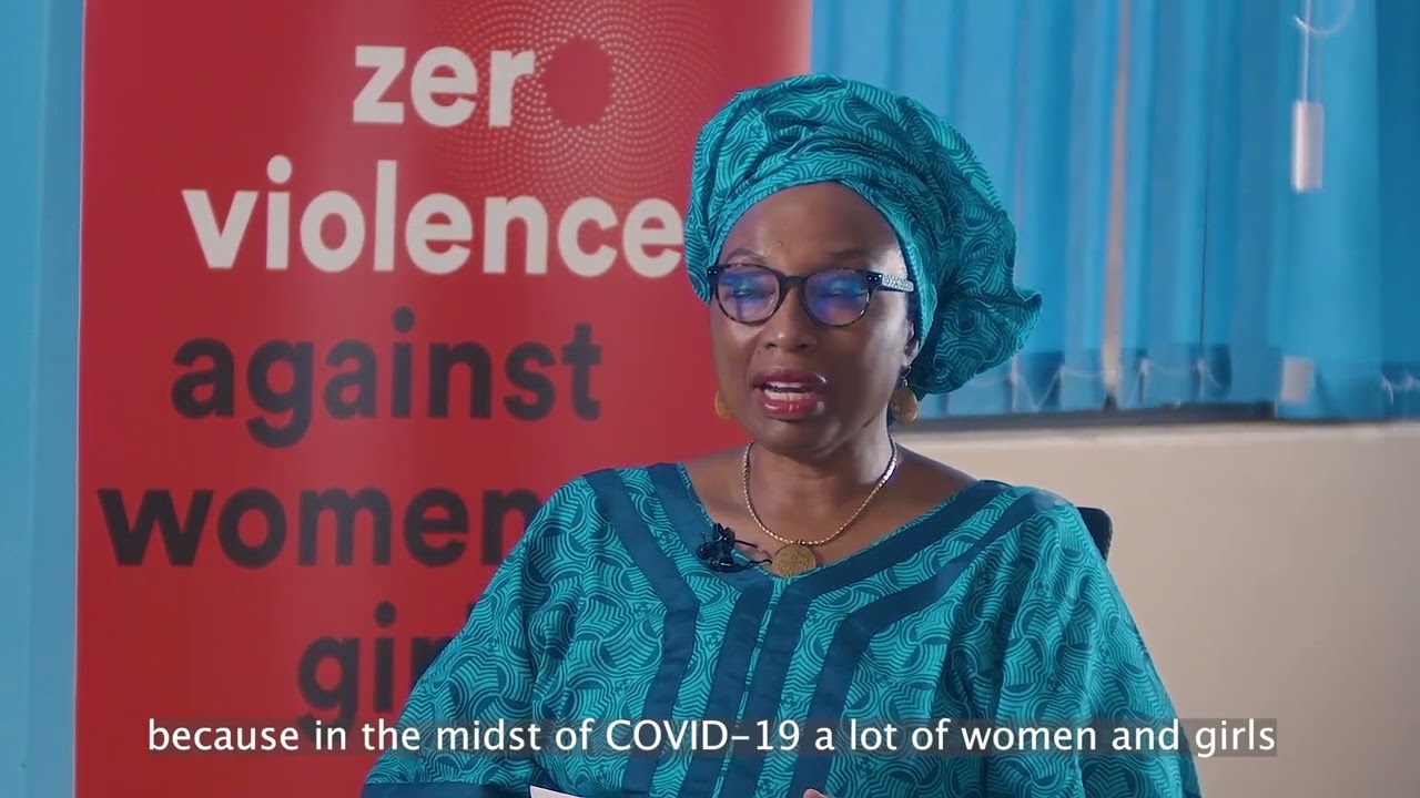 How Uganda is improving criminal justice using gender statistics