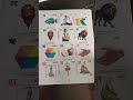 All in one Book # Viral shorts video