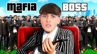 CREO MI PROPIA MAFIA EN GTA V