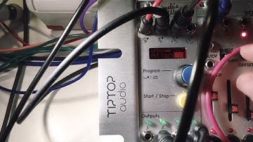 ALM Busy Circuits Pamela’s new workout new firmware. (204)