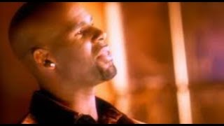 R. Kelly - If I Could Turn Back The Hands Of Time