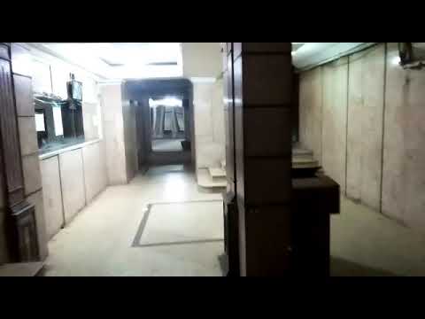 شقة للبيع دور ارضي مرتفع مصر الجديدة