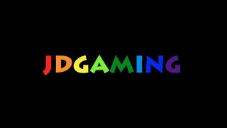 JDGaming Intro Version 3 (FINAL)