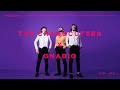 The changcuters x onadio leonardo  i love u bibeh  perform ep  012