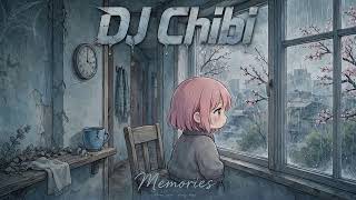 DJ Chibi - Memories [ Eurodance 2026 ]