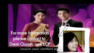 AIESEC HCM LC - EB term 2010-2011 on board