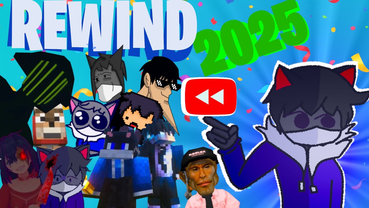 Miscorewind 2025 😸🤞 lo mejor de año 