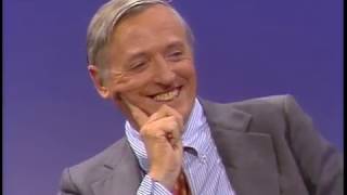 Firing Line with William F. Buckley Jr.: A Strategy for Cuba Firing Line with William F. Buckley Jr.: A Strategy for Cuba