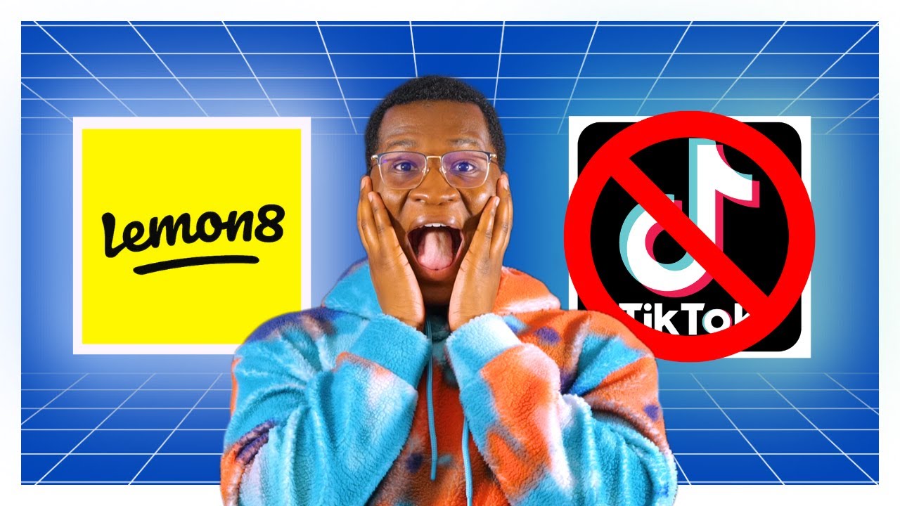 Lemon8: The future of TikTok?