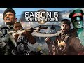 L'HISTOIRE de Warzone | MW SAISON 5 — Know Your History