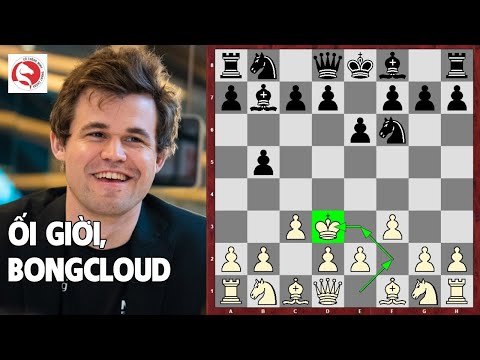 Video Cách dàn trận Ma quái chưa từng thấy của vua cờ khiến... - youtube