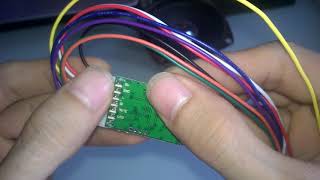 Hướng Dẫn Sử Dụng Module Bluetooth Mạch Khuếch đại PAM Kết Nối Iphone - EChipKool SHOP Hướng Dẫn Sử Dụng Module Bluetooth Mạch Khuếch đại PAM Kết Nối Iphone - EChipKool SHOP