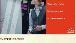 Engineering Scalable Software Expert Blueprint For Sustainable Business Growth