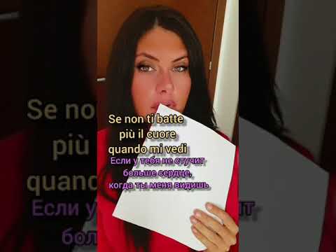 Video: Smolevka Italyanca