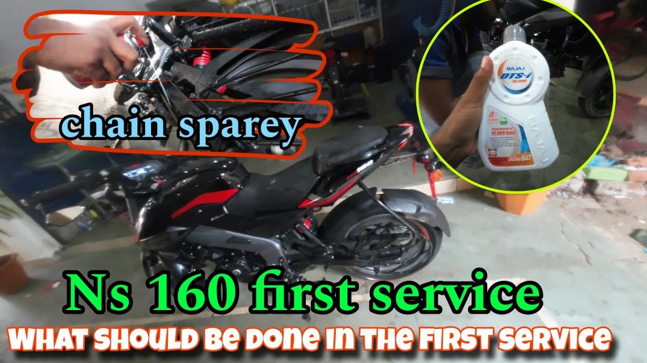 Bajaj Pulsar NS160 ₹81,843 ₹220,000, Specifications, Reviews