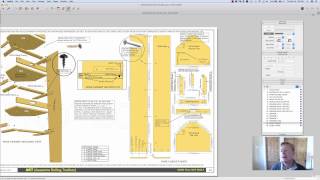 How do you dual dimension in Layout? Here is the most efficient workaround I have found until the SketchUp engineers fix this. 