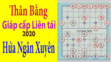 Thân Bằng (申鹏 ) tiên - Hứa Ngân Xuyên (许银川). Giáp cấp Liên tái 2020.