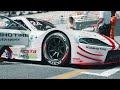 ADRO x KUMHO ECSTA Racing Team @ Super 6000 | ADRO