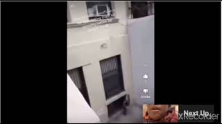 Famous FACETIME Vid Of Kay Flock Minutes Before Shooting Opps Leaks - He's DONE!! Net Worth