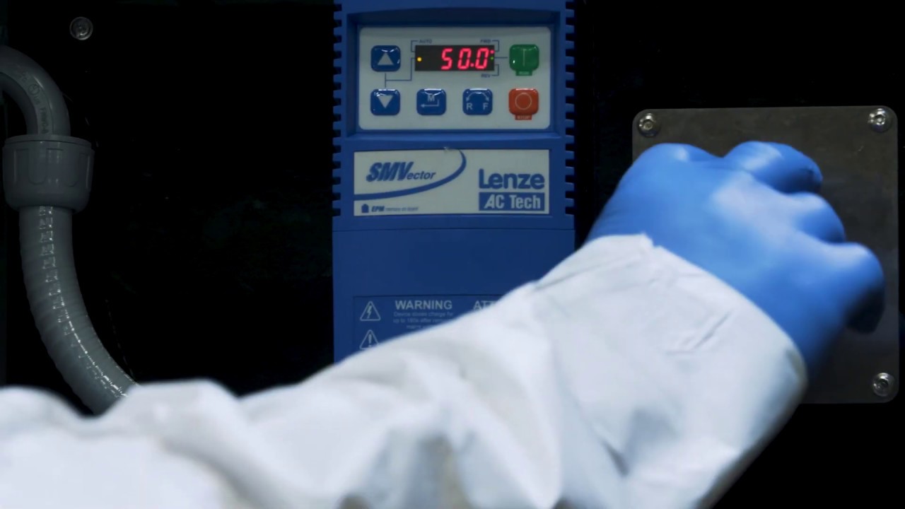 CenturionPro XL MegaBucker Promo Video - Industrial Hemp & Cannabis Solutions