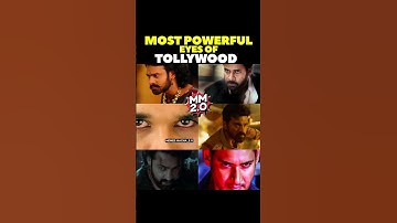 most powerful ✅#prabhas #alluarjun