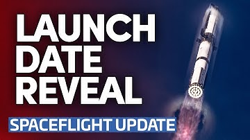 Starship Flight 11 Nears, NASA’s Artemis II Moon Mission Preps, & More | This Week in Spaceflight