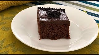 Eggless- chocolate ganache cake recipe| recipe|easy eggless recipe