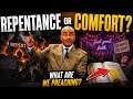 Pastor Gino Jennings Exposes Christianity’s Comfort Trend