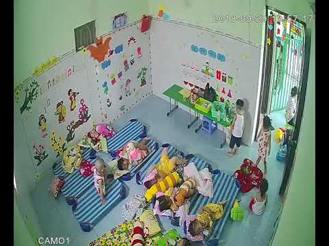 Video Trẻ em như búp trên cành . Biết ăn biết ngủ biết học hành là ngoan - youtube