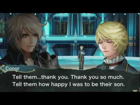 Video: Žaidimas „GRIN Final Fantasy“gyvas