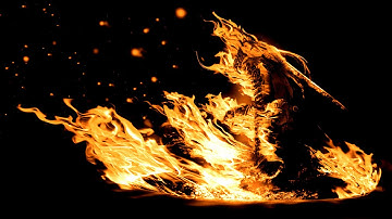 Dark Souls 3 - SL 120 Dex Pyro Build Tweak for More Endurance/Stamina - PvP Tips