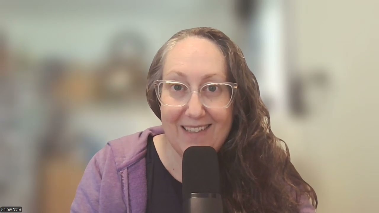 מהי אהבה? ובכן, היא לא מה שחשבנו!