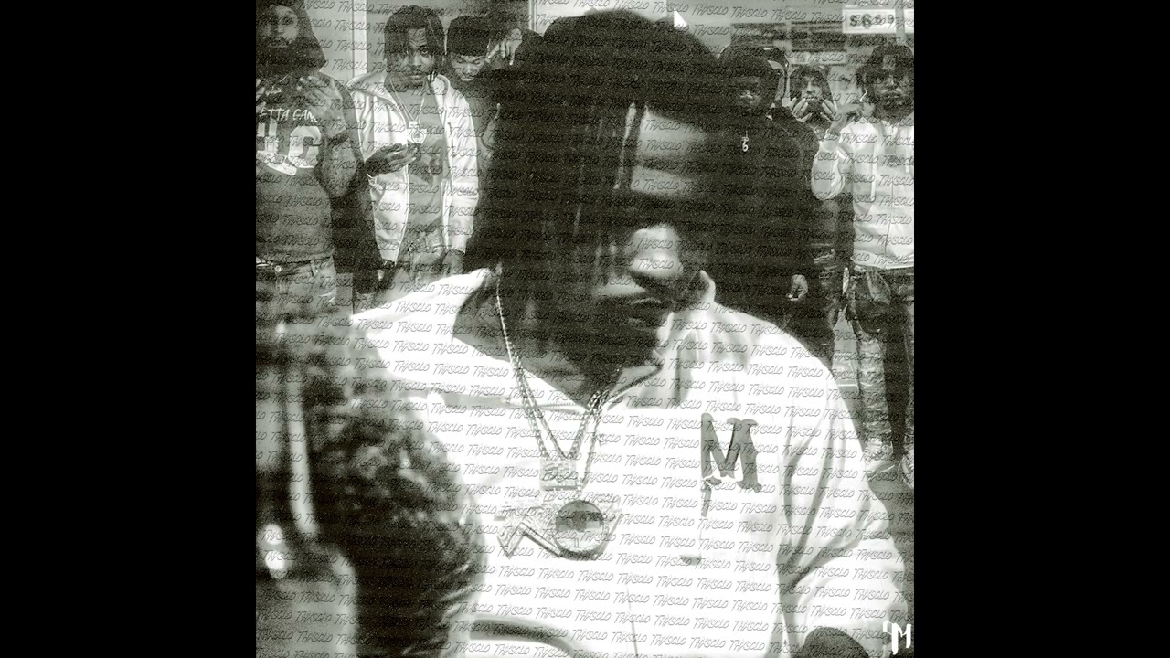 TLG Dooda x EBK Jaaybo Type Beat "Build It Up" (Prod.1thxsolo)