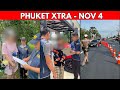 Phuket U-Turn Praise, 11 Arrested For Steering Schoolgirls To Prostitution || Thailand News